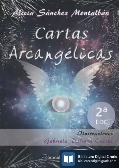 Descargar Cartas Arcangelicas