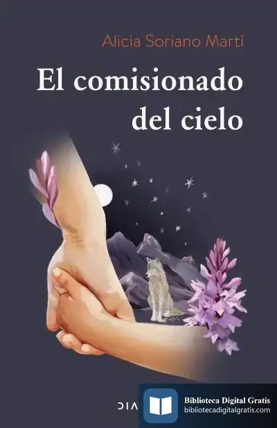 Descargar El Comisionado Del Cielo