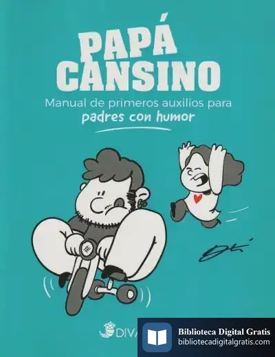 Descargar Papá Cansino