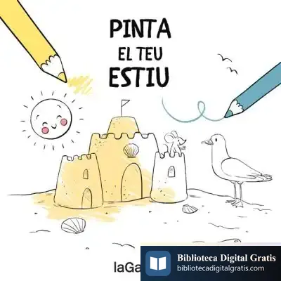 Descargar Pinta El Teu Estiu
