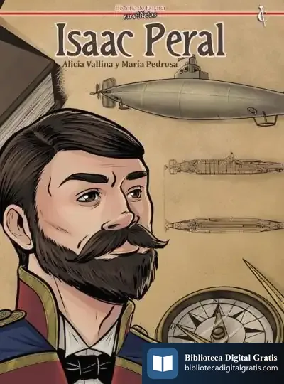 Descargar Isaac Peral