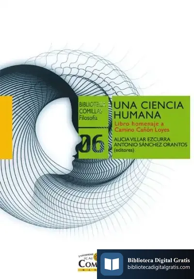 Descargar Una Ciencia Humana