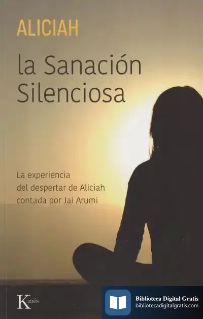 Descargar La Sanación Silenciosa de Aliciah