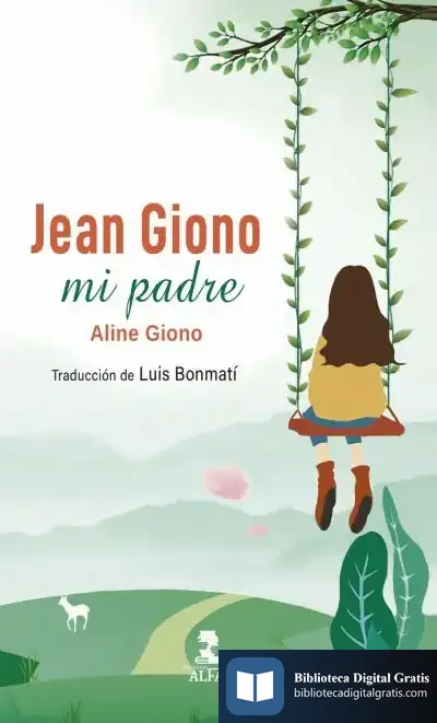 Descargar Jean Giono, Mi Padre