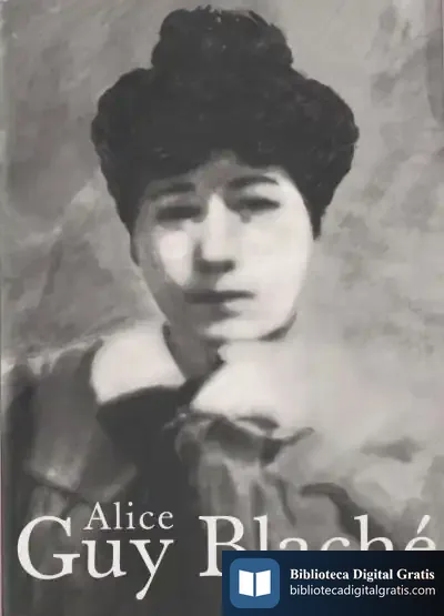 Descargar Alice Guy Blaché