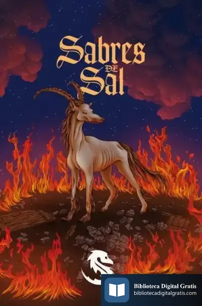 Descargar Sabres De Sal