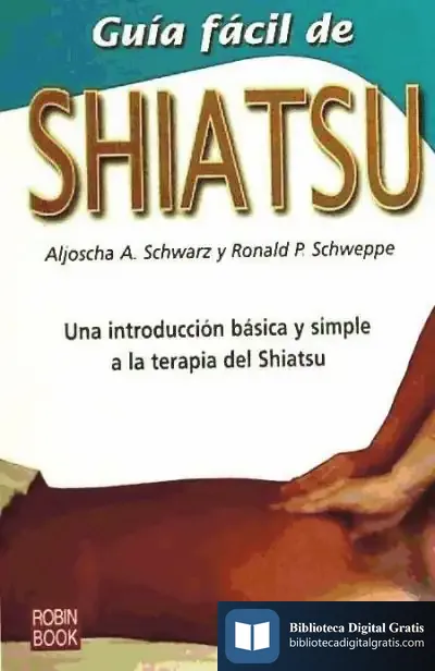 Descargar Guía Fácil De Shiatsu de Emma Larkin