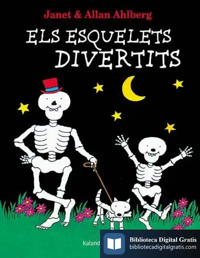 Descargar Els Esquelets Divertits