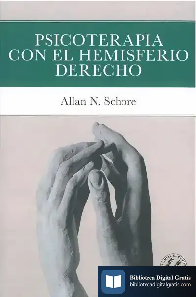 Descargar Psicoterapia Con El Hemisferio Derecho