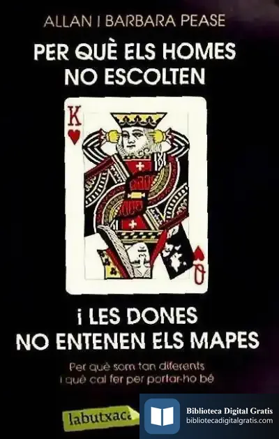 Descargar Per Què Els Homes No E