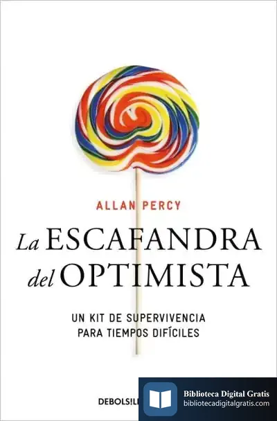 Descargar La Escafrandra Del Optimista de Thomas Mann