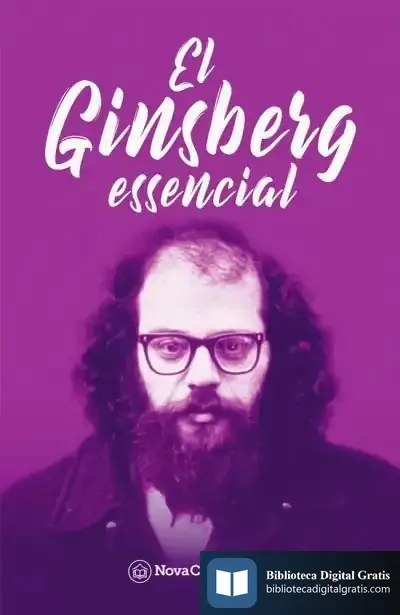 Descargar El Ginsberg Essencial