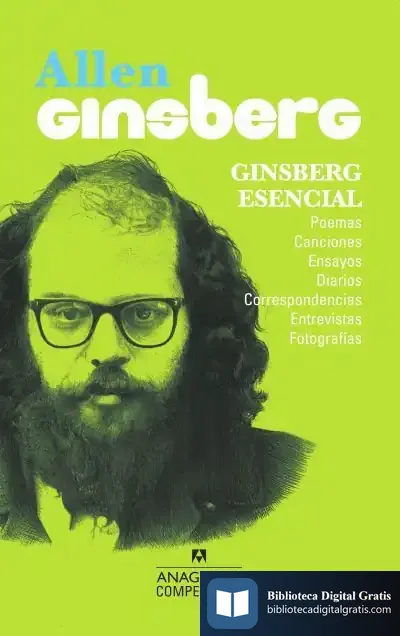 Descargar Ginsberg Esencial
