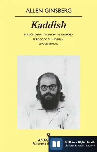 Descargar Kaddish