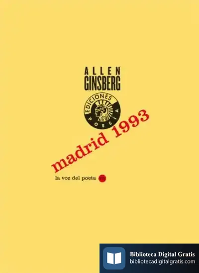Descargar Madrid 1993