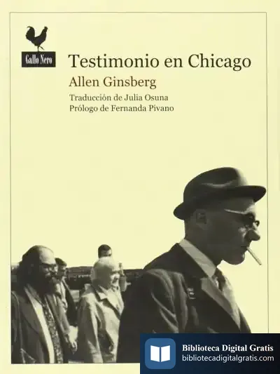 Descargar Testimonio En Chicago