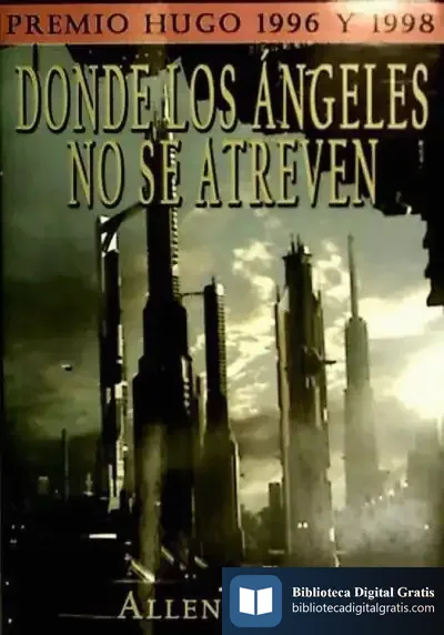 Descargar Donde Los Angeles No Se Atreve