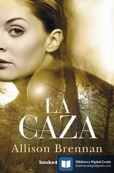 Descargar La Caza de Allison Brennan