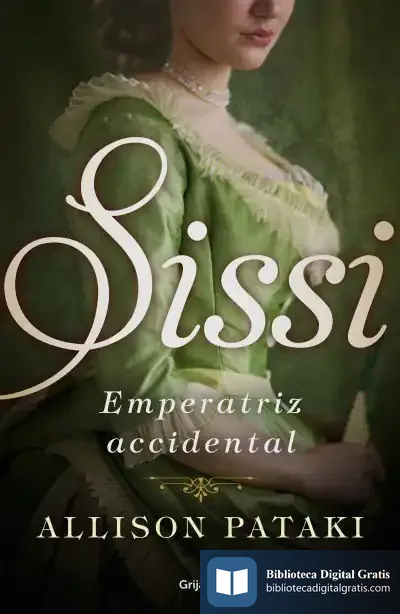 Descargar Sissi, Emperatriz Accidental
