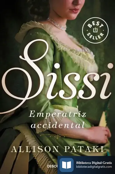 Descargar Sissi, Emperatriz Accidental
