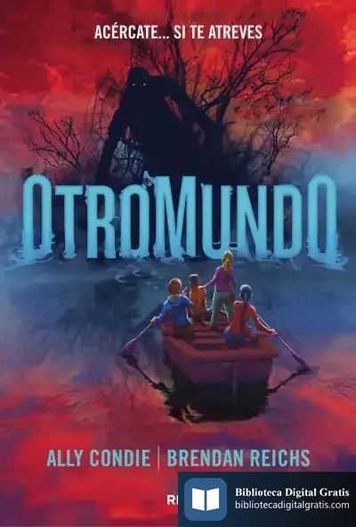 Descargar Otromundo de Ally Condie