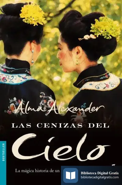 Descargar Las Cenizas Del Cielo