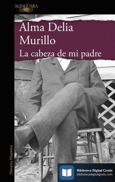 Descargar La Cabeza De Mi Padre (Mapa De Las Lenguas)