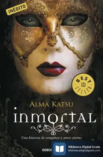 Descargar Inmortal