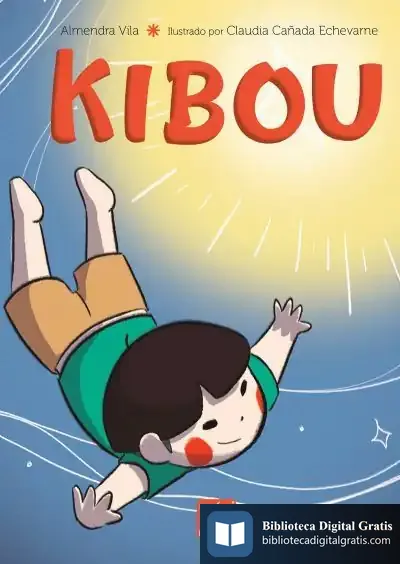 Descargar Kibou de Almendra Vila