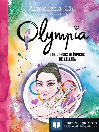 Descargar Los Juegos Olímpicos De Atlanta (Serie Olympia 9)
