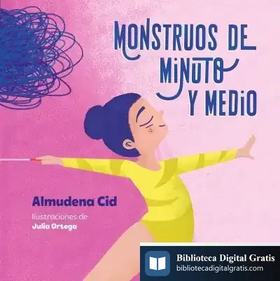 Descargar Monstruos De Minuto Y Medio