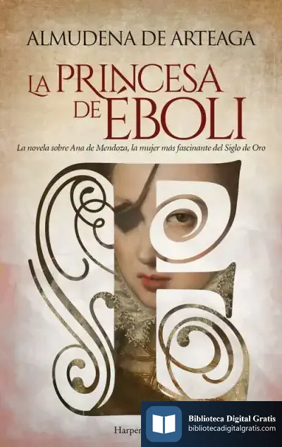 Descargar La Princesa De Éboli