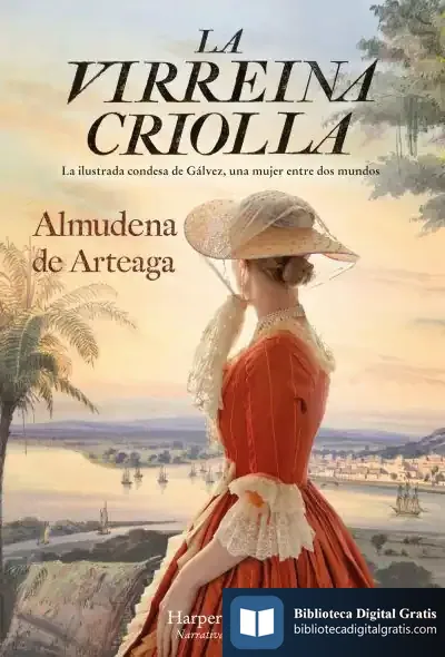 Descargar La Virreina Criolla