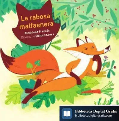 Descargar La Rabosa Malfaenera