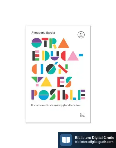 Descargar Otra Educación Ya Es Posible de Almudena García