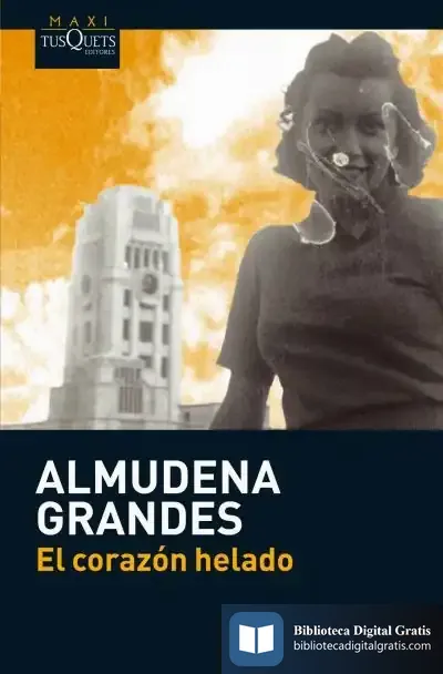 Descargar El Corazón Helado