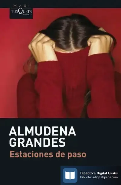 Descargar Estaciones De Paso