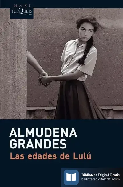 Descargar Las Edades De Lulú