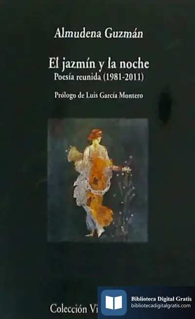 Descargar El Jazmín Y La Noche