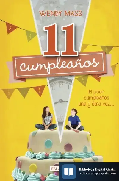 Descargar 11 Cumpleaños