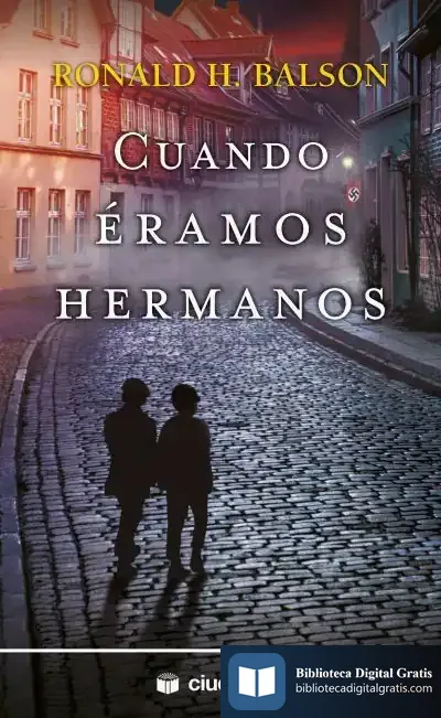 Descargar Cuando Éramos Hermanos