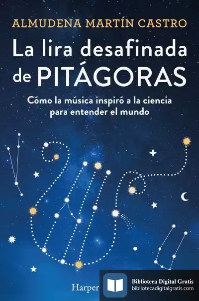 Descargar El Lira Desafinada De Pitágoras