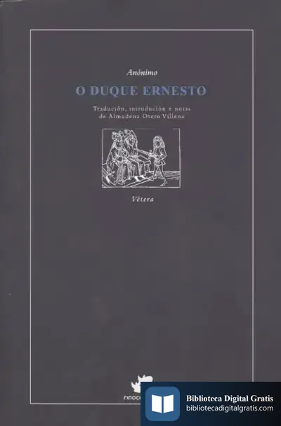 Descargar O Duque Ernesto