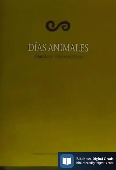 Descargar Días Animales