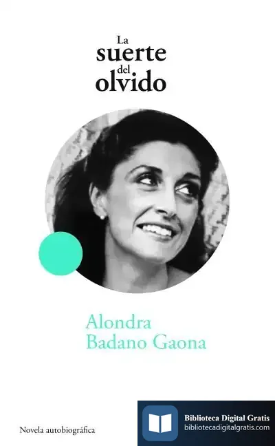 Descargar La Suerte Del Olvido