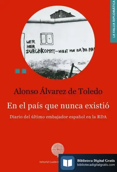 Descargar En El País Que Nunca Existió