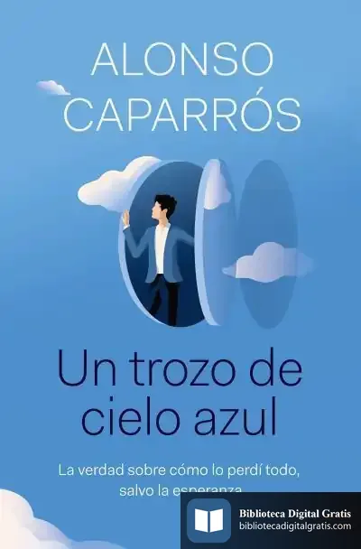 Descargar Un Trozo De Cielo Azul