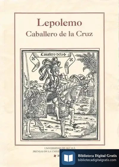 Descargar Lepolemo Caballero De La Cruz