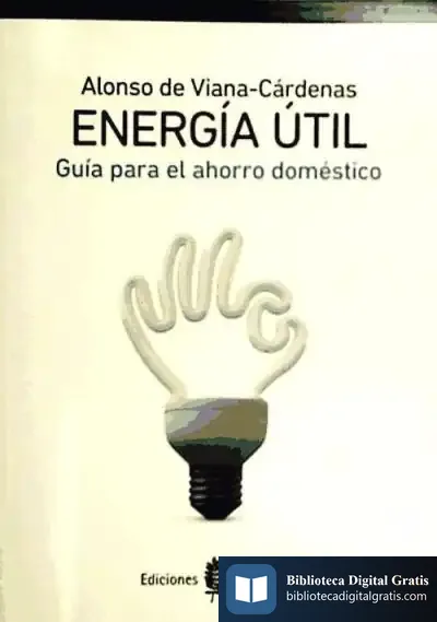 Descargar Energía Útil