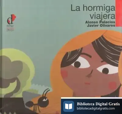 Descargar La Hormiga Viajera
